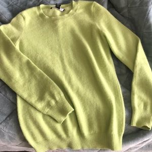 McDuff Essentials Cashmere